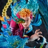 image:imageMegahouse  One Piece  MASMaximum  Marco The Phoenix Leader of 1st Group of Whitebeard Pirates Portrait of Pirates Collectible Statue