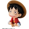 image:imageMegahouse  One Piece  Monkey D Luffy Lookup Figure
