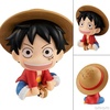 image:imageMegahouse  One Piece  Monkey D Luffy Lookup Figure