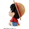 image:imageMegahouse  One Piece  Monkey D Luffy Lookup Figure