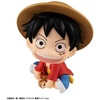 image:imageMegahouse  One Piece  Monkey D Luffy Lookup Figure