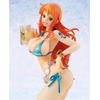 image:imageMegahouse  One Piece  Nami ver BBSP 20th Anniversary Limited Edition Portrait of Pirates Collectible Figure