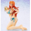 image:imageMegahouse  One Piece  Nami ver BBSP 20th Anniversary Limited Edition Portrait of Pirates Collectible Figure