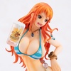 image:imageMegahouse  One Piece  Nami ver BBSP 20th Anniversary Limited Edition Portrait of Pirates Collectible Figure