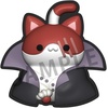 image:imageMegahouse  One Piece  Nyan Piece Nyan Rubber Clip Complete Set Mega Cat Project Collectible Figure
