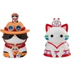 image:imageMegahouse  One Piece  Nyanto The Big Nyan Piece Series  Portgas D Ace Mega Cat Project Collectible FigureYamato