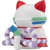 image:imageMegahouse  One Piece  Nyanto The Big Nyan Piece Series  Portgas D Ace Mega Cat Project Collectible FigureYamato
