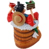 image:imageMegahouse  One Piece  ONE Piece LOGBOX Re Birth 01 Petitrama DX Statue