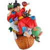 image:imageMegahouse  One Piece  ONE Piece LOGBOX Re Birth 01 Petitrama DX Statue
