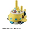 image:imageMegahouse  One Piece  One Piece Grand Line Collection vol 2 Yuracolle Blind Box Figure 1PC
