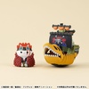 image:imageMegahouse  One Piece  One Piece Grand Line Collection vol 2 Yuracolle Blind Box Figure 1PC