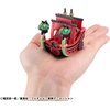 image:imageMegahouse  One Piece  One Piece Grand Line Collection vol 2 Yuracolle Blind Box Figure 1PC