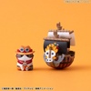 image:imageMegahouse  One Piece  One Piece Grand Line Collection vol 3 YuraColle Collection Blind Box Figure 1 PC