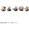 image:imageMegahouse  One Piece  One Piece Grand Line Collection vol 3 YuraColle Collection Blind Box Figure 1 PC