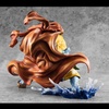 image:imageMegahouse  One Piece  SAMaximum Knight of The Sea Jinbe Super Limited Reprint Portrait of Pirates Collectible Statue