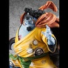 image:imageMegahouse  One Piece  SAMaximum Knight of The Sea Jinbe Super Limited Reprint Portrait of Pirates Collectible Statue