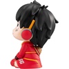 image:imageMegahouse  One Piece  Trafalgar Law Child ver Lookup FigureMonkey D Luffy Egghead