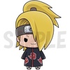 image:imageMegahouse  Sailor Moon  Sailor Moon Vol 2 Chokorin Mascot Complete SetNaruto Vol 2 Set