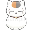 image:imageMegahouse  Sailor Moon  Sailor Moon Vol 2 Chokorin Mascot Complete SetNatsumes Book of Friends Set