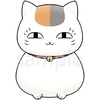 image:imageMegahouse  Sailor Moon  Sailor Moon Vol 2 Chokorin Mascot Complete SetNatsumes Book of Friends Set