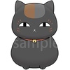 image:imageMegahouse  Sailor Moon  Sailor Moon Vol 2 Chokorin Mascot Complete SetNatsumes Book of Friends Set