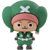 image:imageMegahouse  Sailor Moon  Sailor Moon Vol 2 Chokorin Mascot Complete SetOne Piece Wano Country Edition Set