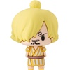 image:imageMegahouse  Sailor Moon  Sailor Moon Vol 2 Chokorin Mascot Complete SetOne Piece Wano Country Edition Set