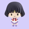 image:imageMegahouse  Sailor Moon  Sailor Moon Vol 2 Chokorin Mascot Complete SetSailor Moon Set