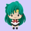 image:imageMegahouse  Sailor Moon  Sailor Moon Vol 2 Chokorin Mascot Complete SetSailor Moon Set