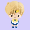 image:imageMegahouse  Sailor Moon  Sailor Moon Vol 2 Chokorin Mascot Complete SetSailor Moon Set