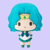 image:imageMegahouse  Sailor Moon  Sailor Moon Vol 2 Chokorin Mascot Complete SetSailor Moon Set