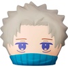 image:imageMegahouse  Spy x Family Fluffy Squeeze Bread Complete SetMulti