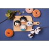 image:imageMegahouse  Spy x Family Fluffy Squeeze Bread Complete SetMulti