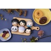 image:imageMegahouse  Spy x Family Fluffy Squeeze Bread Complete SetMulti