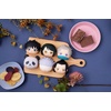 image:imageMegahouse  Spy x Family Fluffy Squeeze Bread Complete SetMulti