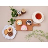 image:imageMegahouse  Spy x Family Fluffy Squeeze Bread Complete SetSpy X Family Box of 6