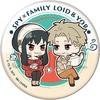 image:imageMegahouse  Spy x Family Vol 1 Metal Badge Collection Complete Set