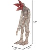 image:imageStranger Things Glow in the Dark Demogorgon 7 Figure
