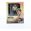 image:imageTAMASHII NATIONS  A Netflix Series One Piece  Roronoa Zoro SHFiguarts Action FigureRoronoa Zoro