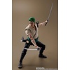 image:imageTAMASHII NATIONS  A Netflix Series One Piece  Roronoa Zoro SHFiguarts Action FigureRoronoa Zoro
