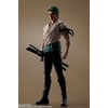 image:imageTAMASHII NATIONS  A Netflix Series One Piece  Roronoa Zoro SHFiguarts Action FigureRoronoa Zoro