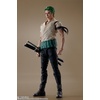 image:imageTAMASHII NATIONS  A Netflix Series One Piece  Roronoa Zoro SHFiguarts Action FigureRoronoa Zoro