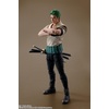 image:imageTAMASHII NATIONS  A Netflix Series One Piece  Roronoa Zoro SHFiguarts Action FigureRoronoa Zoro