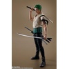 image:imageTAMASHII NATIONS  A Netflix Series One Piece  Roronoa Zoro SHFiguarts Action FigureRoronoa Zoro
