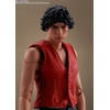 image:imageTAMASHII NATIONS  A Netflix Series One Piece  Sanji SHFiguarts Action FigureMonkey D Luffy