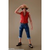 image:imageTAMASHII NATIONS  A Netflix Series One Piece  Sanji SHFiguarts Action FigureMonkey D Luffy