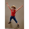 image:imageTAMASHII NATIONS  A Netflix Series One Piece  Sanji SHFiguarts Action FigureMonkey D Luffy