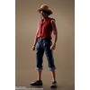image:imageTAMASHII NATIONS  A Netflix Series One Piece  Sanji SHFiguarts Action FigureMonkey D Luffy