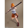 image:imageTAMASHII NATIONS  A Netflix Series One Piece  Sanji SHFiguarts Action FigureNami