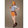 image:imageTAMASHII NATIONS  A Netflix Series One Piece  Sanji SHFiguarts Action FigureNami